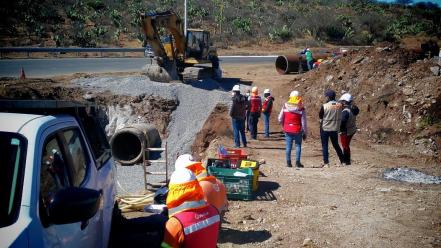 En cinco meses, El Realito registra siete fallas que han dejado sin agua a miles en SLP