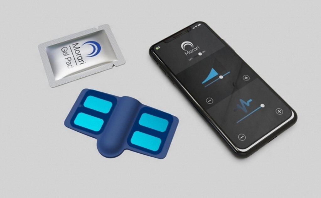 Presentan prototipo portátil en el CES para tratar la eyaculación precoz