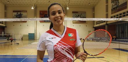 Deportistas potosinas destacadas