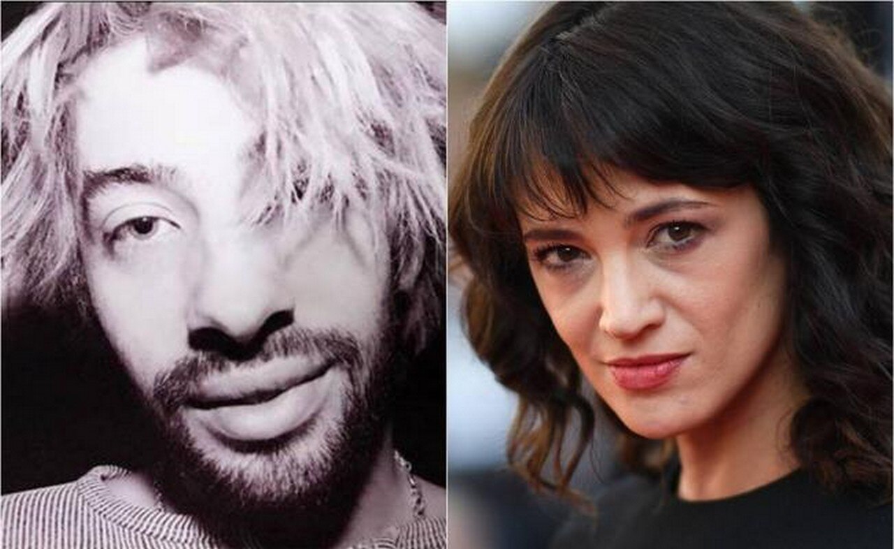  "Sí, Asia me violó", reitera Jimmy Bennett acerca de Argento