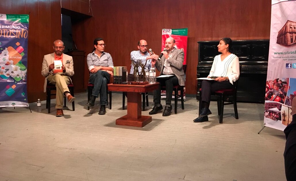 Invitan a foro sobre obra histórica de Primo Feliciano Velázquez