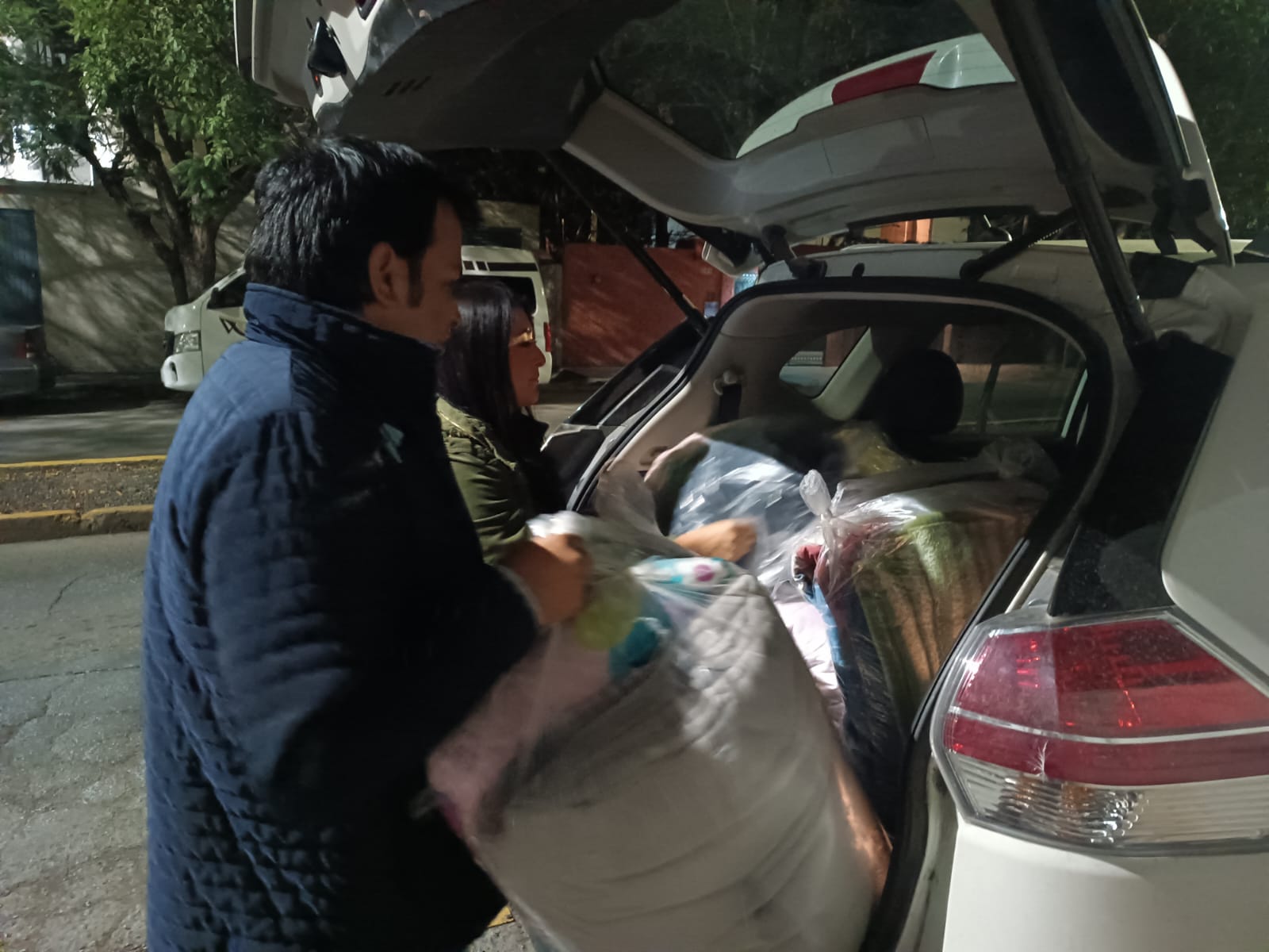 Foto: Xochiquetzal Rangel