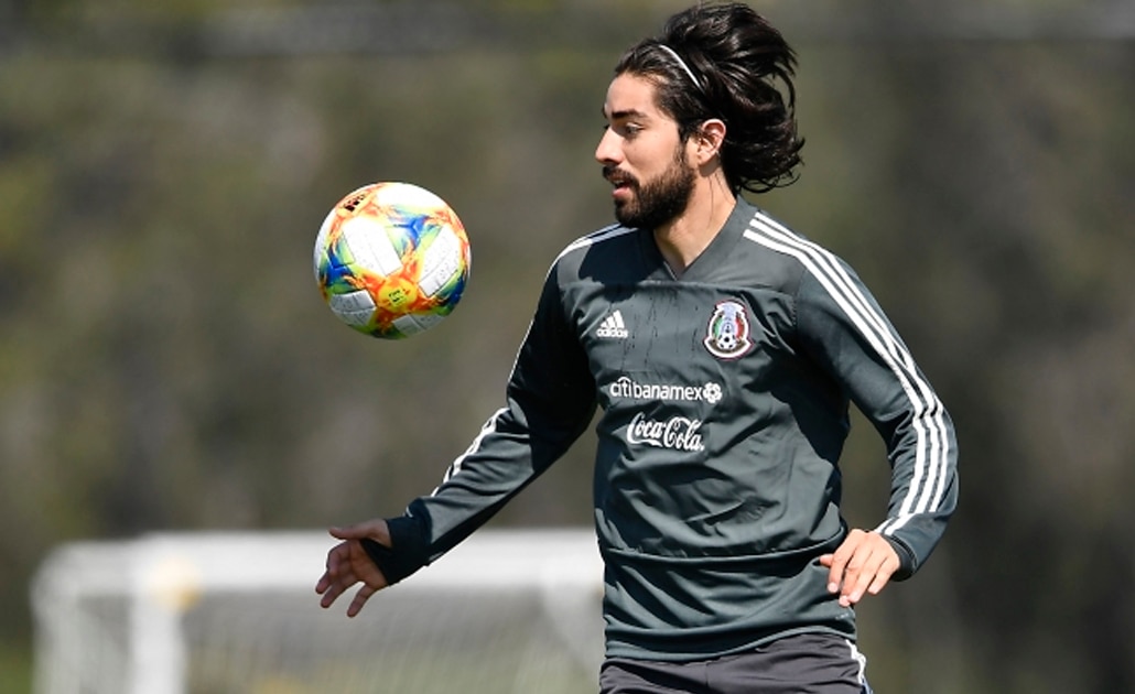 El Monterrey pone dos precios a Pizarro