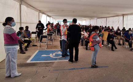 Empresas en SLP mantendrán protocolos sanitarios pese a semáforo verde permanente: Canacintra