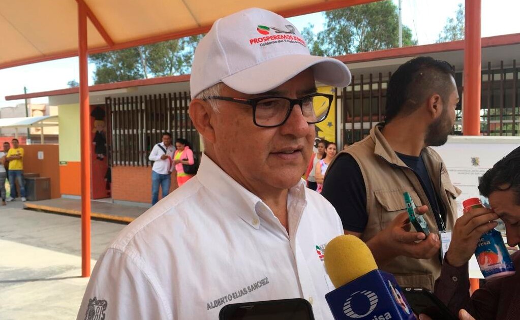 Coordinación con municipios favorece aplicación eficiente de recursos: Sedesore