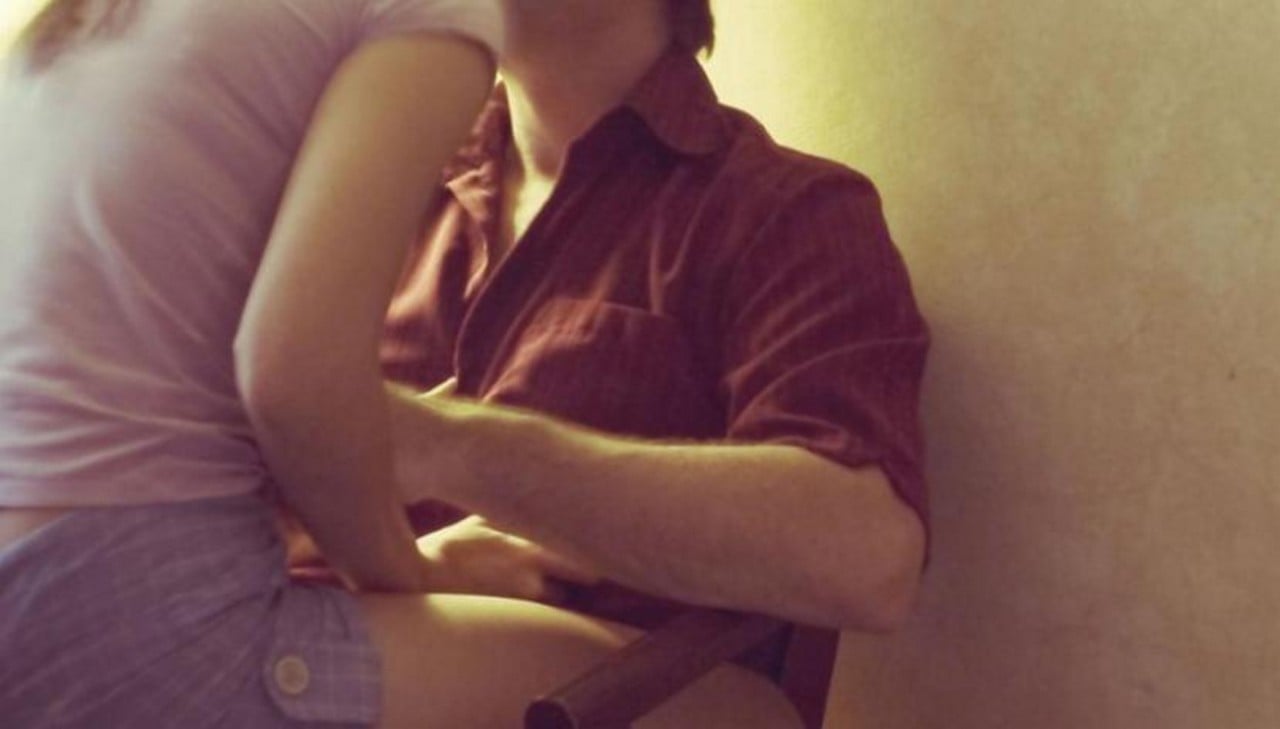 El “juego del muelle”: la riesgosa práctica sexual