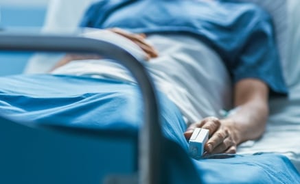 Mueren 3 adultos mayores por Covid en SLP; tenían esquema de vacunación completo