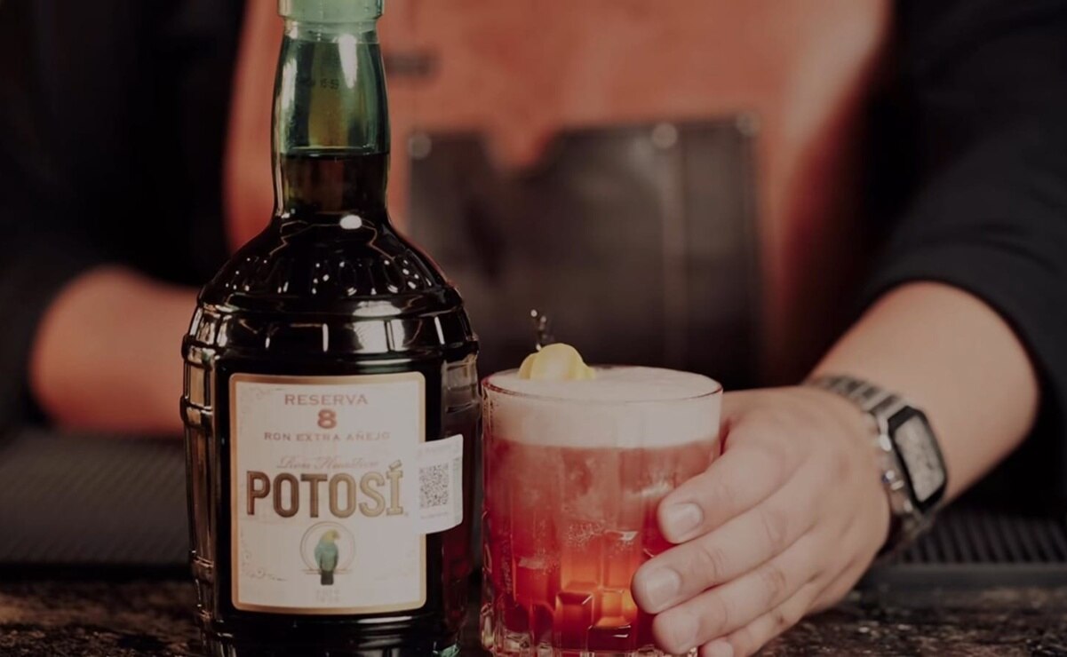 Fenapo 2025: Así se prepara el coctel conmemorativo de la máxima feria de San Luis Potosí 