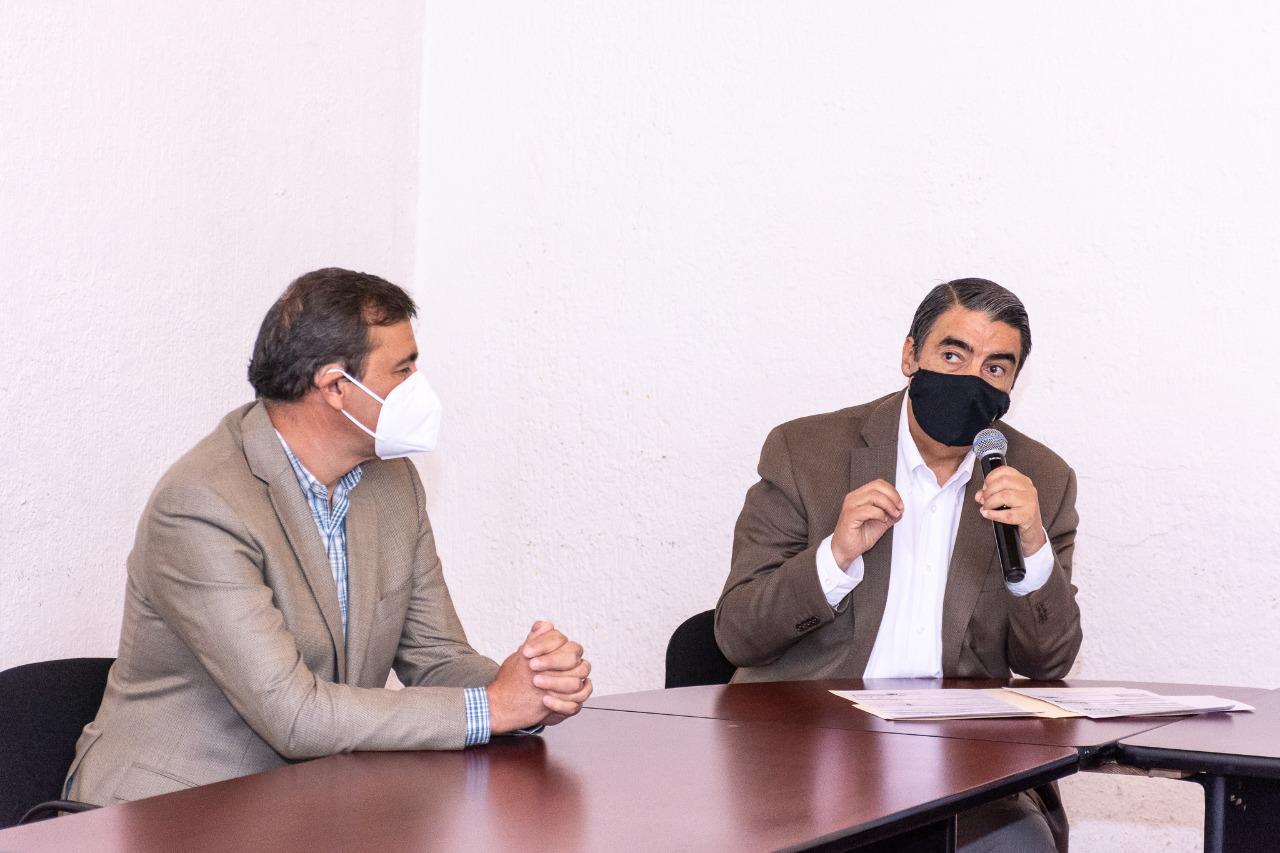 Tendrá UASLP Clínica Estomatológica Periférica en Villa de Pozos