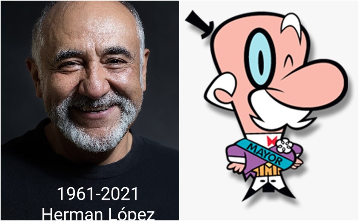 Fotos: tomada de redes. Twitter. @lopezdoriga