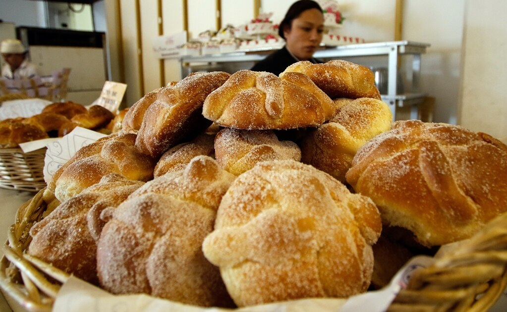 Profeco implementa operativo por Día de Muertos