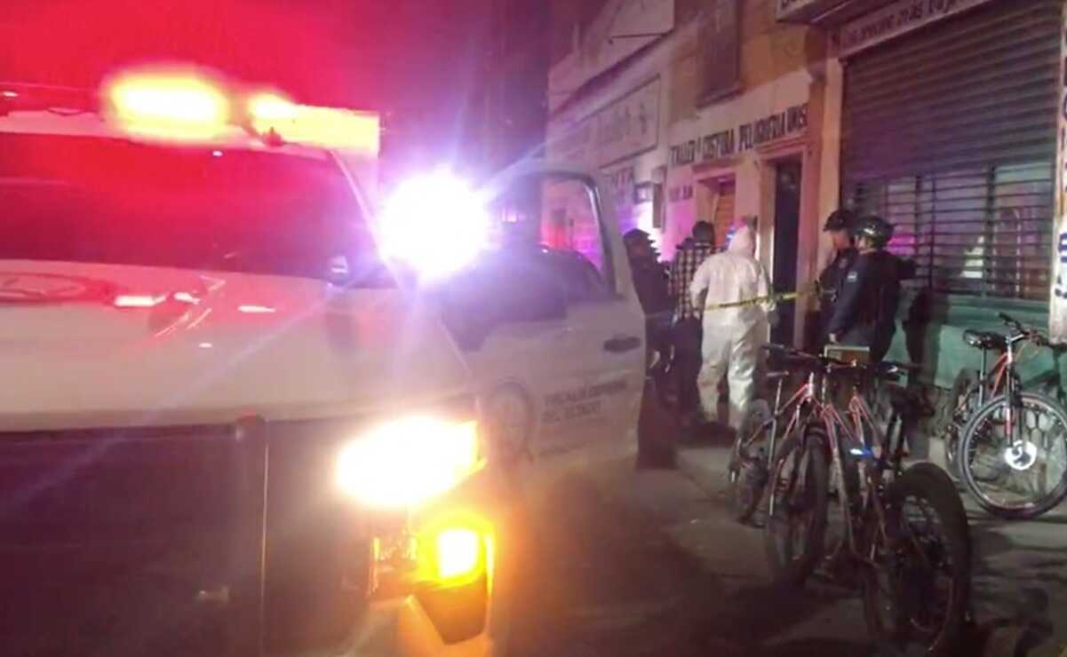 Registran dos homicidios en la capital de SLP en el primer martes del 2023