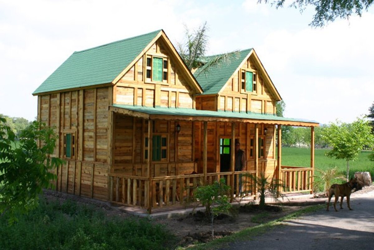 Foto: Rancho Vacacional La Borrega.