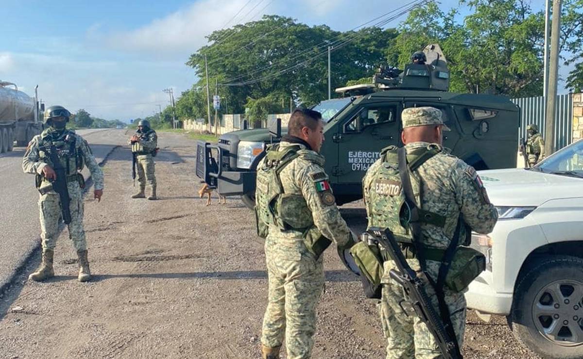 CEDH condena ataque a madres buscadoras en Tamasopo, SLP, y exige condiciones de seguridad 