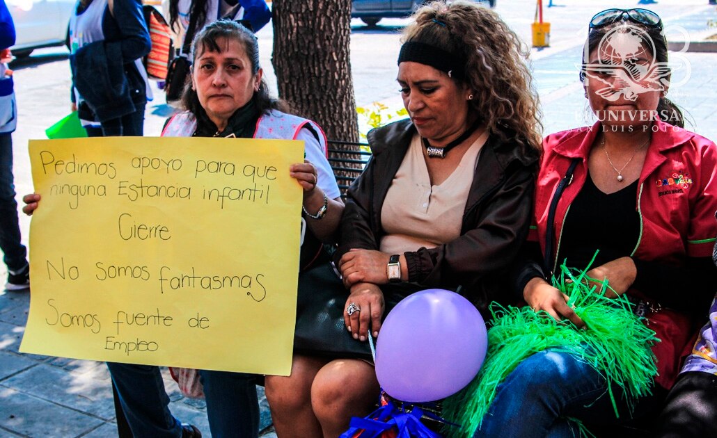 Estancias de SLP registran 8% de irregularidades en padrón de beneficiarios