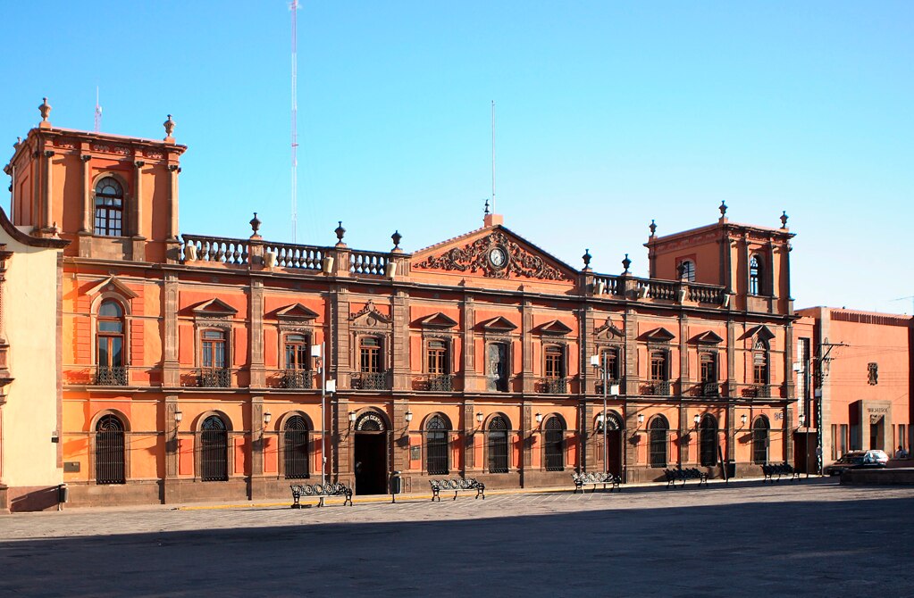 Apertura de espacios a candidatos en la UASLP, pero con autorización previa, señala FUP
