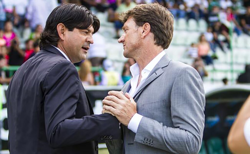 Foto: Archivo. El Universal.