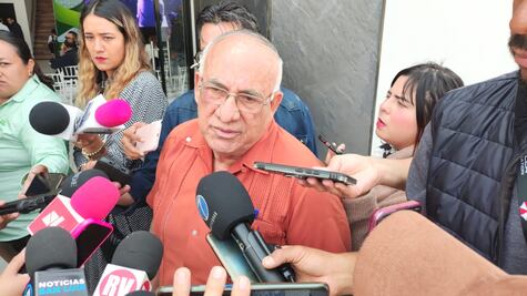 Crisógono Sánchez asume la Secretaría del Trabajo en SLP; impulsará generación de empleo, asegura