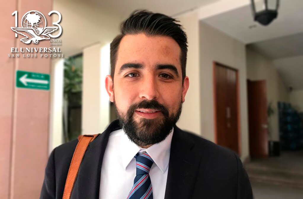 Debate de matrimonio igualitario e identidad de género ya caducó: Rubén Guajardo