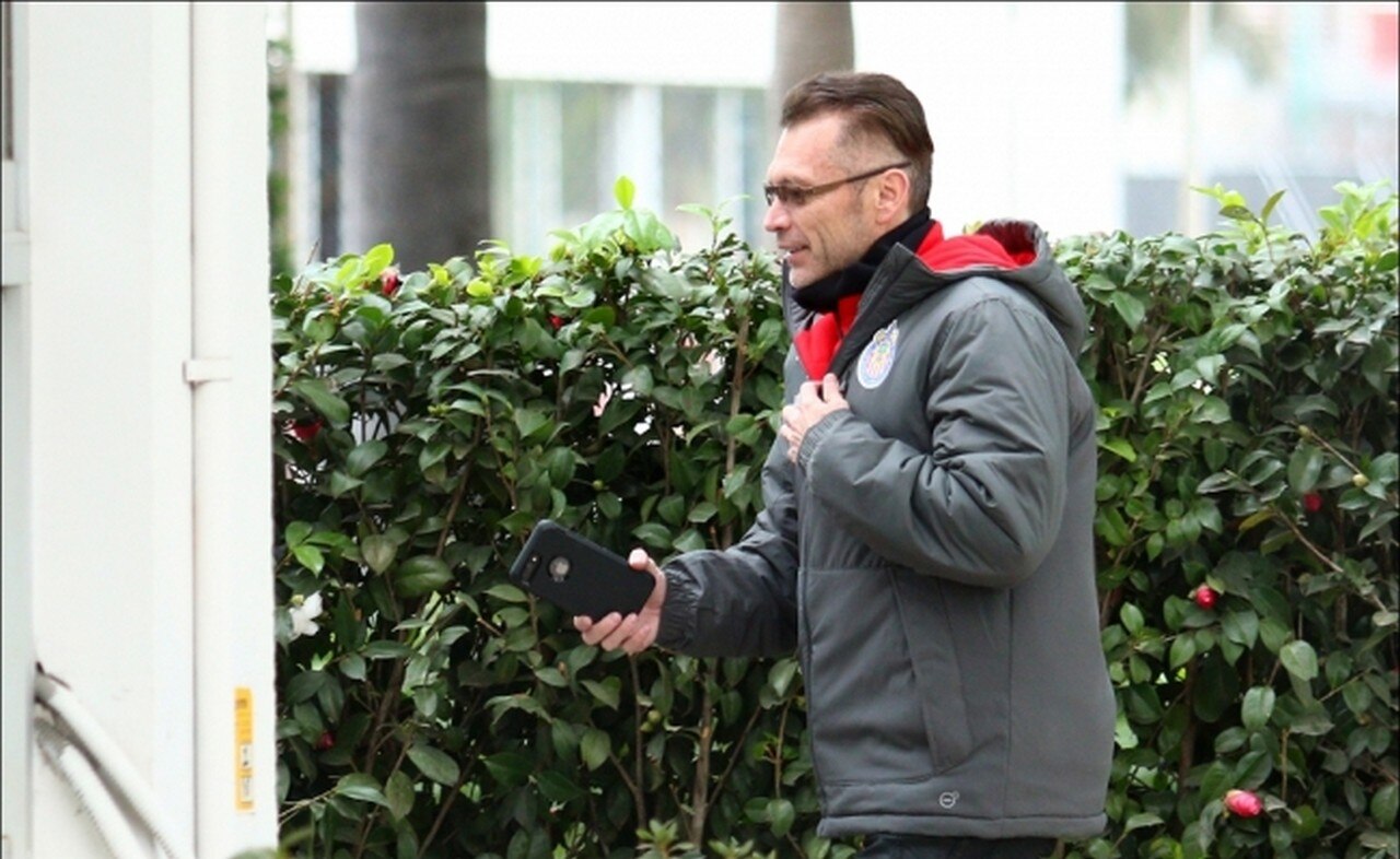 Presidentes de clubes hacen bullying a José Luis Higuera