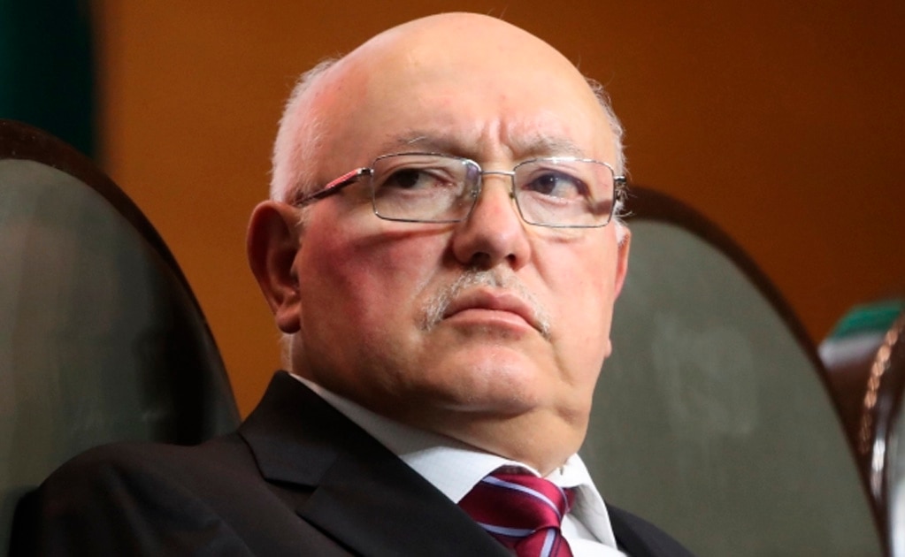 ASF presentará este año cuatro denuncias más por caso "Estafa Maestra"