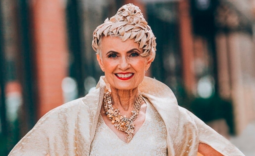 La edad no importa: conoce a los influencers más cool con más de 60 años