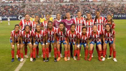 Segunda victoria al hilo de "Las Atléticas"