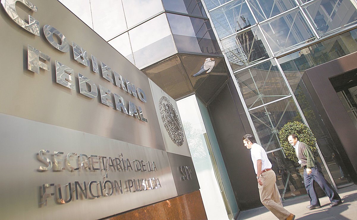 Secretarías alistan suspensión de actividades por Covid-19