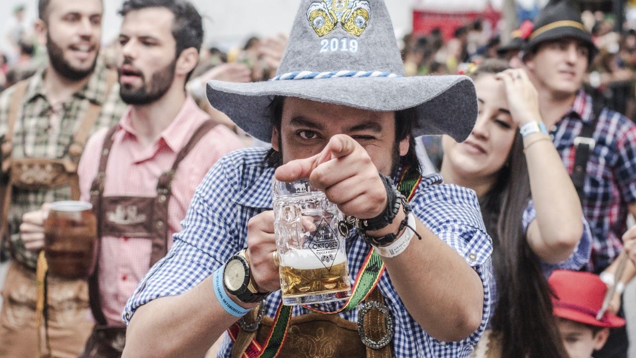 Oktoberfest en SLP 2022. ¿Qué grupos se presentarán en Parque Norte?