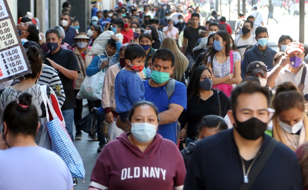 SLP registró 15 contagios nuevos por Covid-19 y dos defunciones; las cifras más bajas desde la segunda ola epidémica