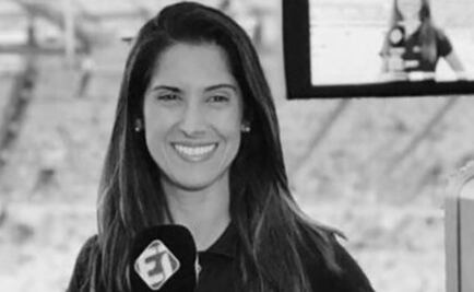 Periodistas deportivas alzan la voz contra acoso sexual