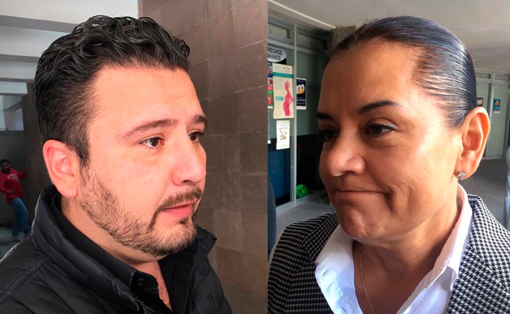 Surgen contradicciones por operativo en “Greko Latinos"