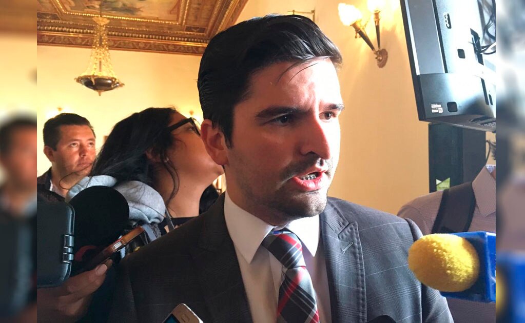 Reglamento de la Unidad de Gestión del Centro Histórico estará listo en noviembre