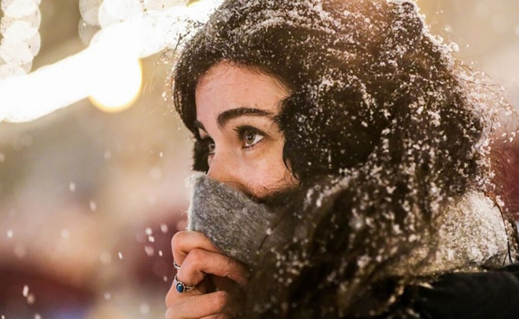 ¿Por qué Rusia está usando nieve falsa en invierno?