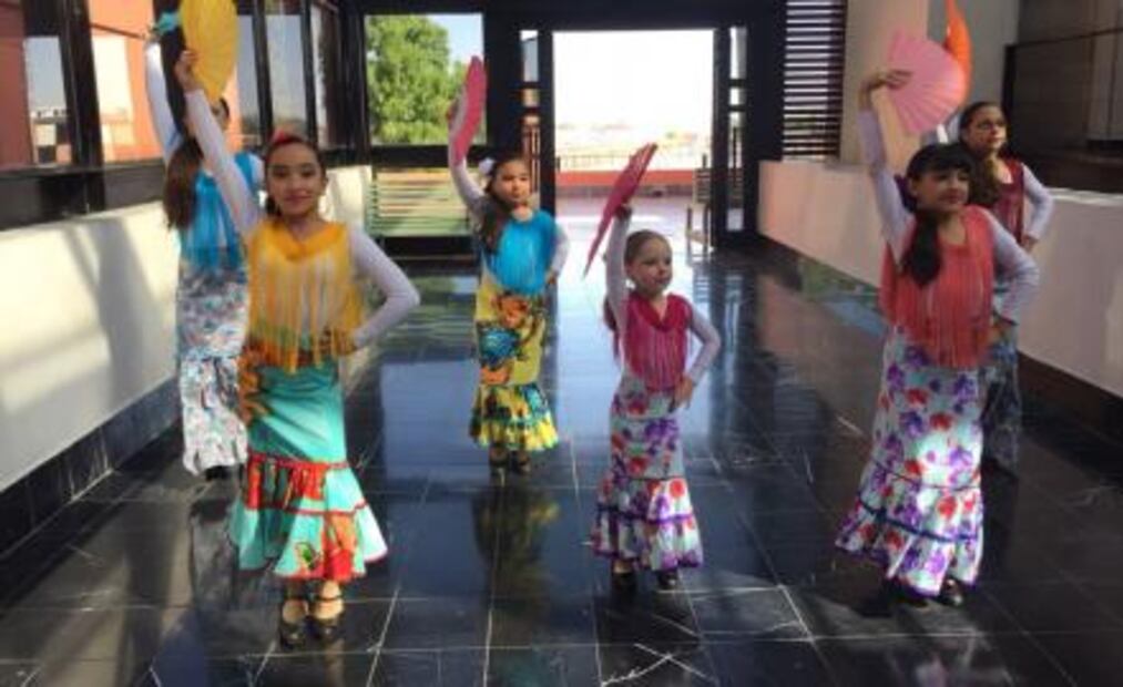 Invita Museo del Ferrocarril a presenciar “Santo Flamenco 2018”