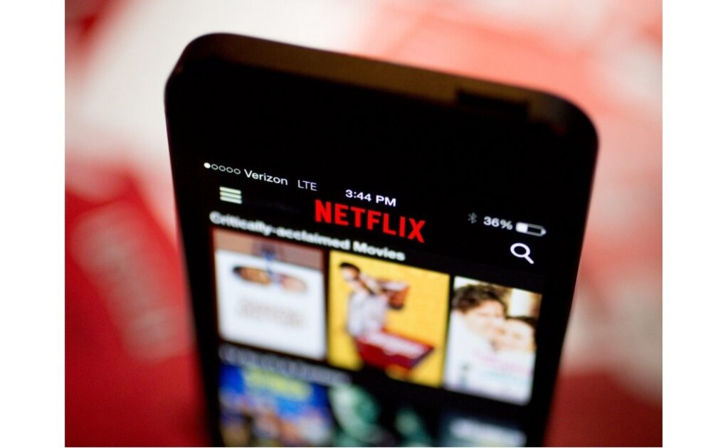 Experimento de Netflix permite ver películas 1.5 veces más rápido