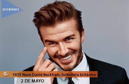 Efemérides 2 de mayo