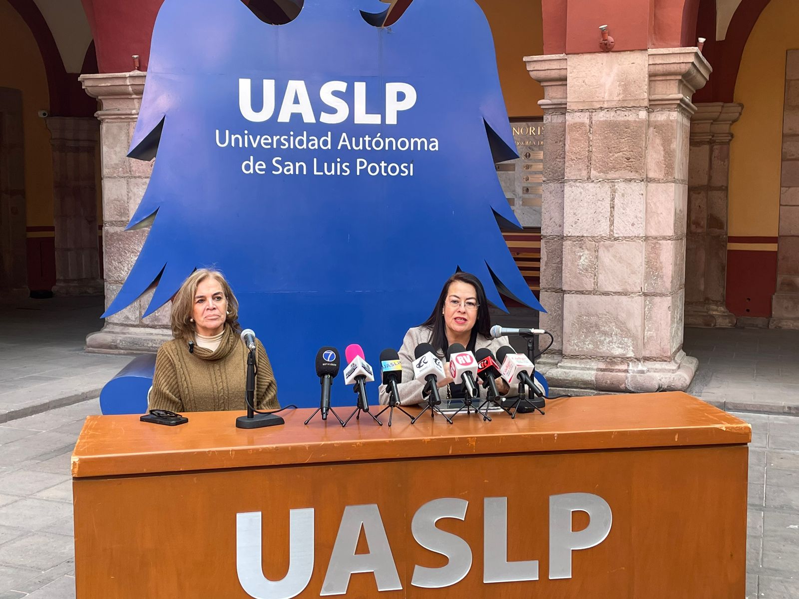 Anuncian cambios en proceso de admisión de la UASLP; examen será único