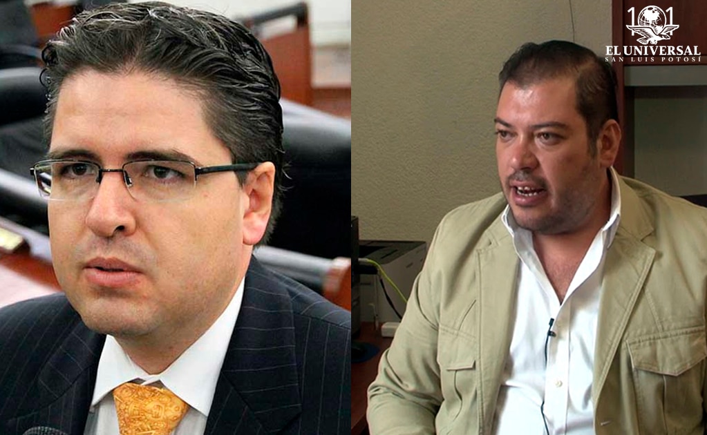 FOTO: Archivo. El Universal San Luis Potosí.