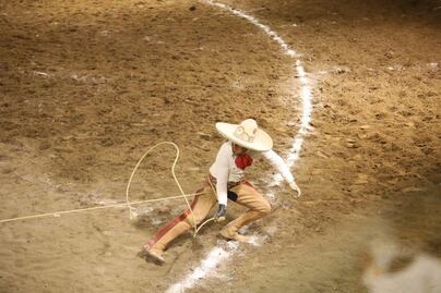 Campeonato Nacional de Charrería 2024: ¿Cuándo competirán los equipos de SLP?