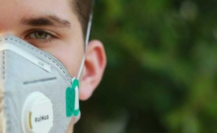 ¿Qué cubrebocas no están permitidos por la SEP en el regreso a clases?