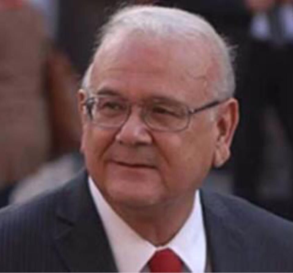 Muere a los 74 años el político potosino