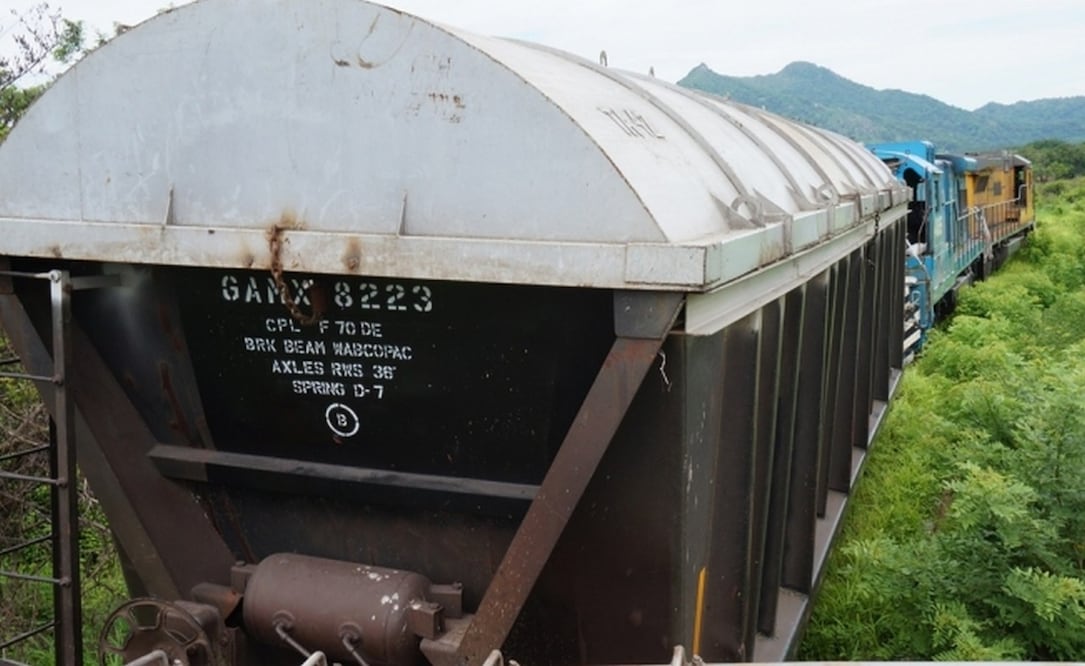 Foto: archivo/ EL UNIVERSAL