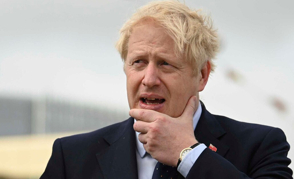 Boris Johnson niega haber mentido a la reina Isabel por crisis del Brexit