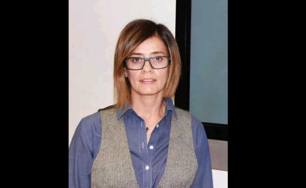 Cae presunto feminicida de Cecilia Yépiz, exfuncionaria de Sonora, en capital de SLP