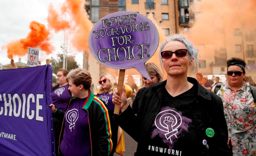 Foto: Reuters | El Universal