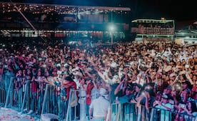 Feria Nacional de la Huasteca Potosina 2026: Fechas, artistas y todas las actividades en Ciudad Valles