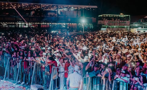 Feria Nacional de la Huasteca Potosina 2026: Fechas, artistas y todas las actividades en Ciudad Valles