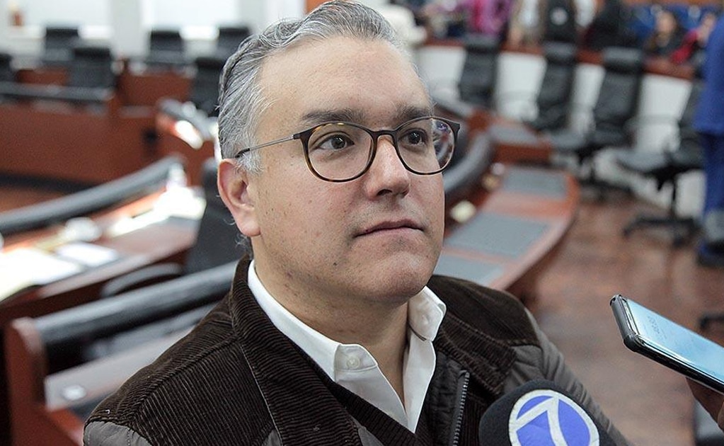 Implementación Insabi genera desequilibrio e incertidumbre: Ramírez Konishi 