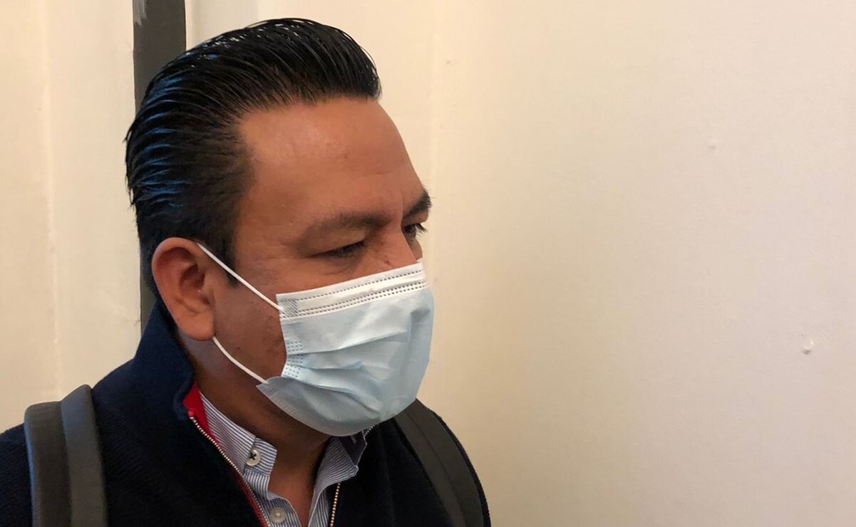 No se quiere afectar economía de SLP, ya no se puede aplicar confinamiento: Torres Sánchez